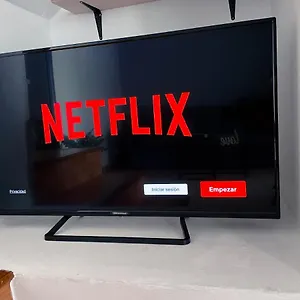  Apartamento Zajarahome