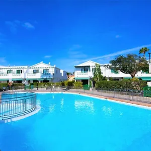  Apartamento Parque Gaviota 4