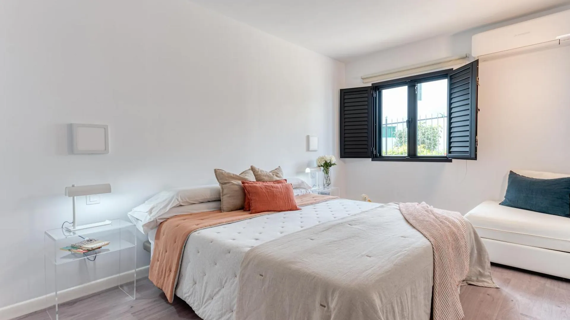 Appartement Casa Tabera - Sun Club Playa Del Aguila à Maspalomas   Maspalomas (Gran Canaria)