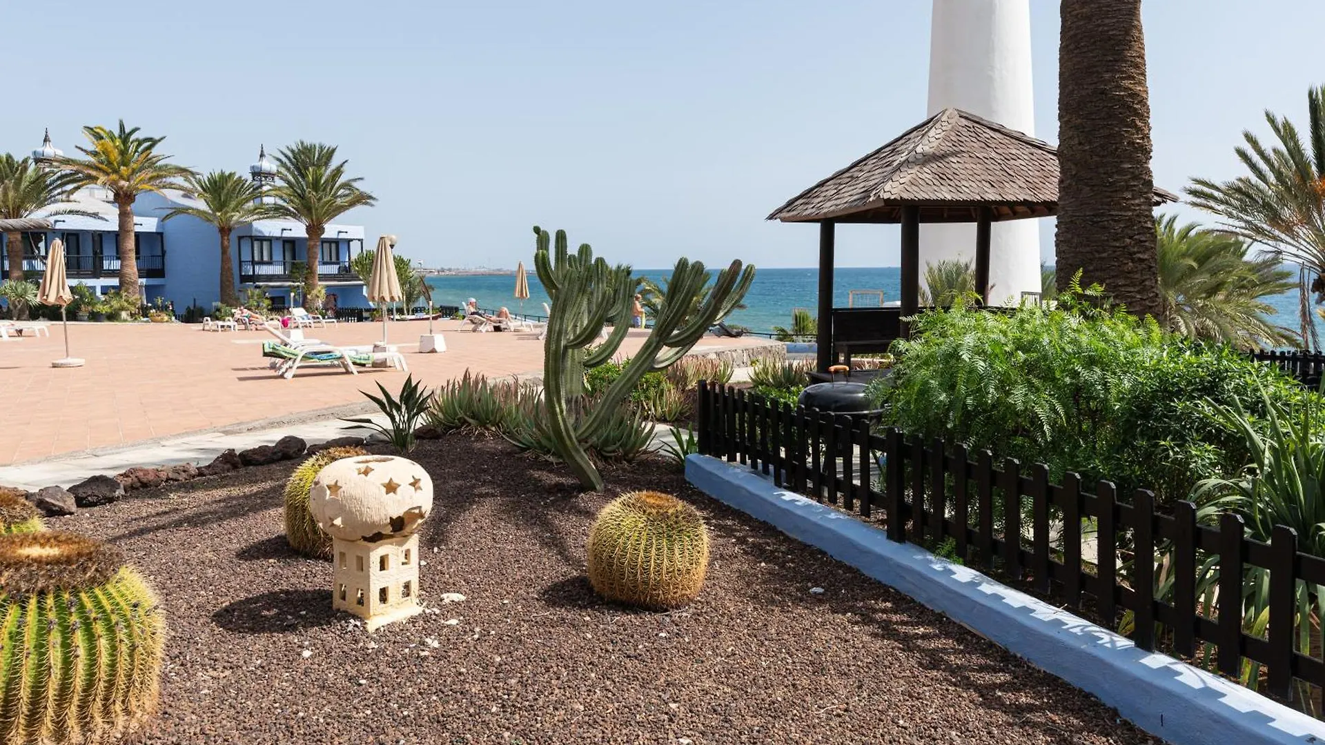 Appartement Casa Tabera - Sun Club Playa Del Aguila à Maspalomas  Maspalomas (Gran Canaria)