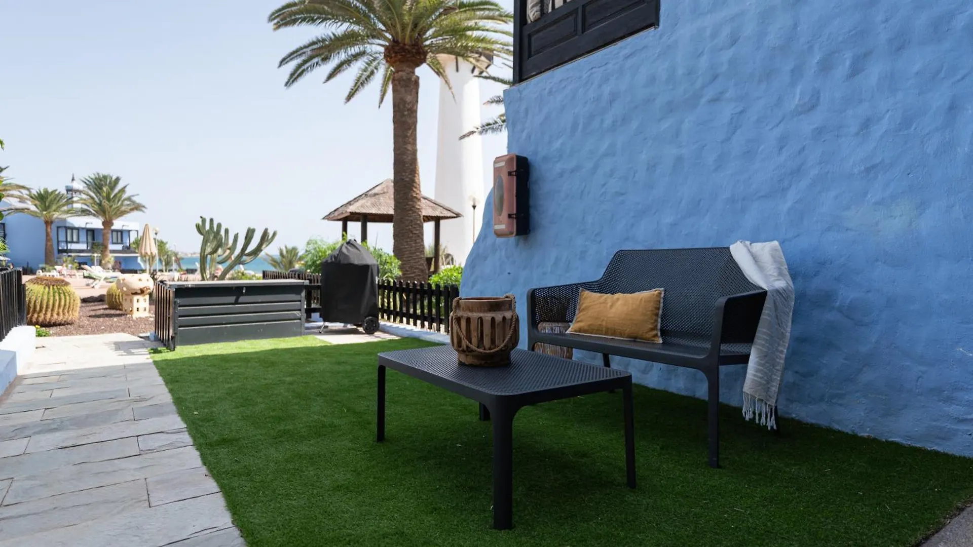 Appartement Casa Tabera - Sun Club Playa Del Aguila à Maspalomas