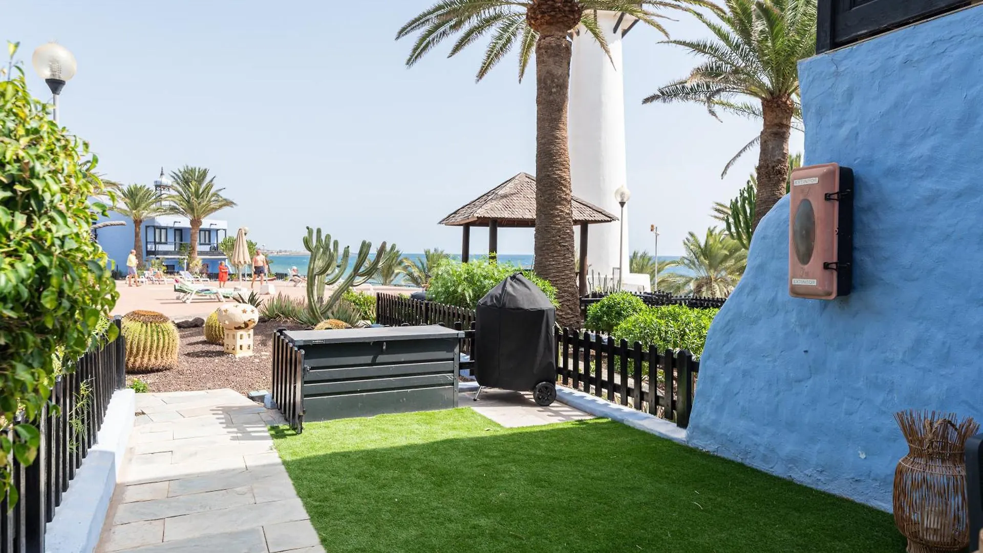 Appartement Casa Tabera - Sun Club Playa Del Aguila à Maspalomas