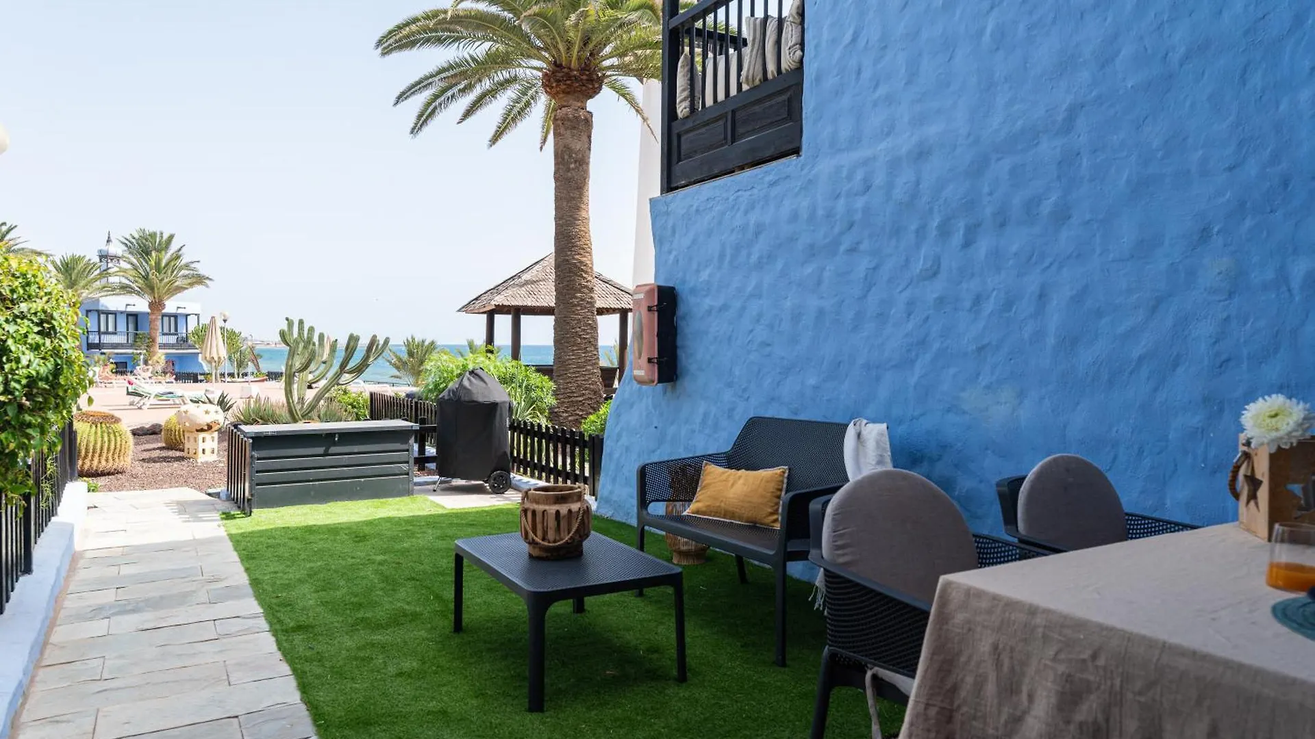 Appartement Casa Tabera - Sun Club Playa Del Aguila à Maspalomas