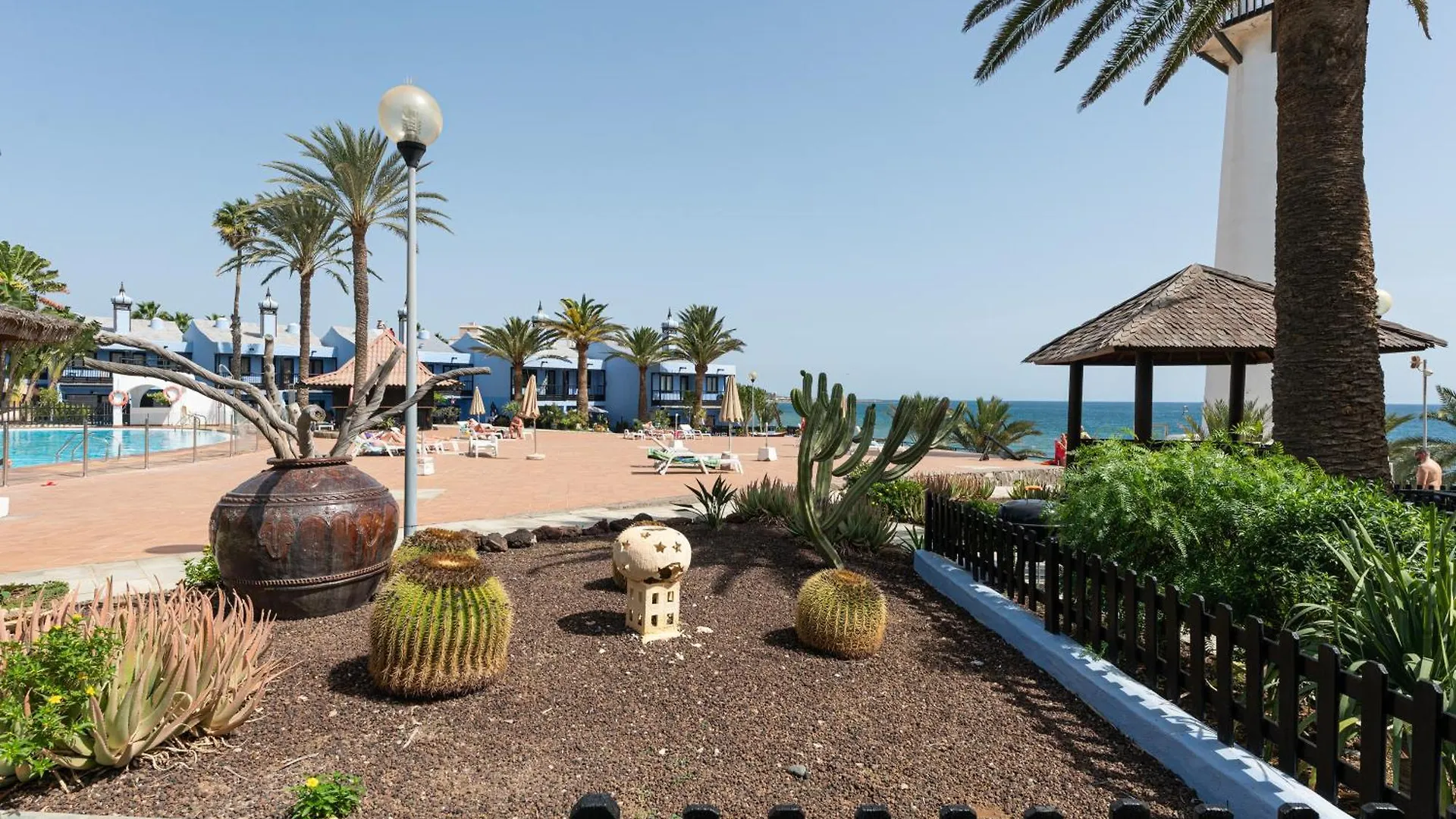 Appartement Casa Tabera - Sun Club Playa Del Aguila à Maspalomas  0*, Maspalomas (Gran Canaria) Espagne