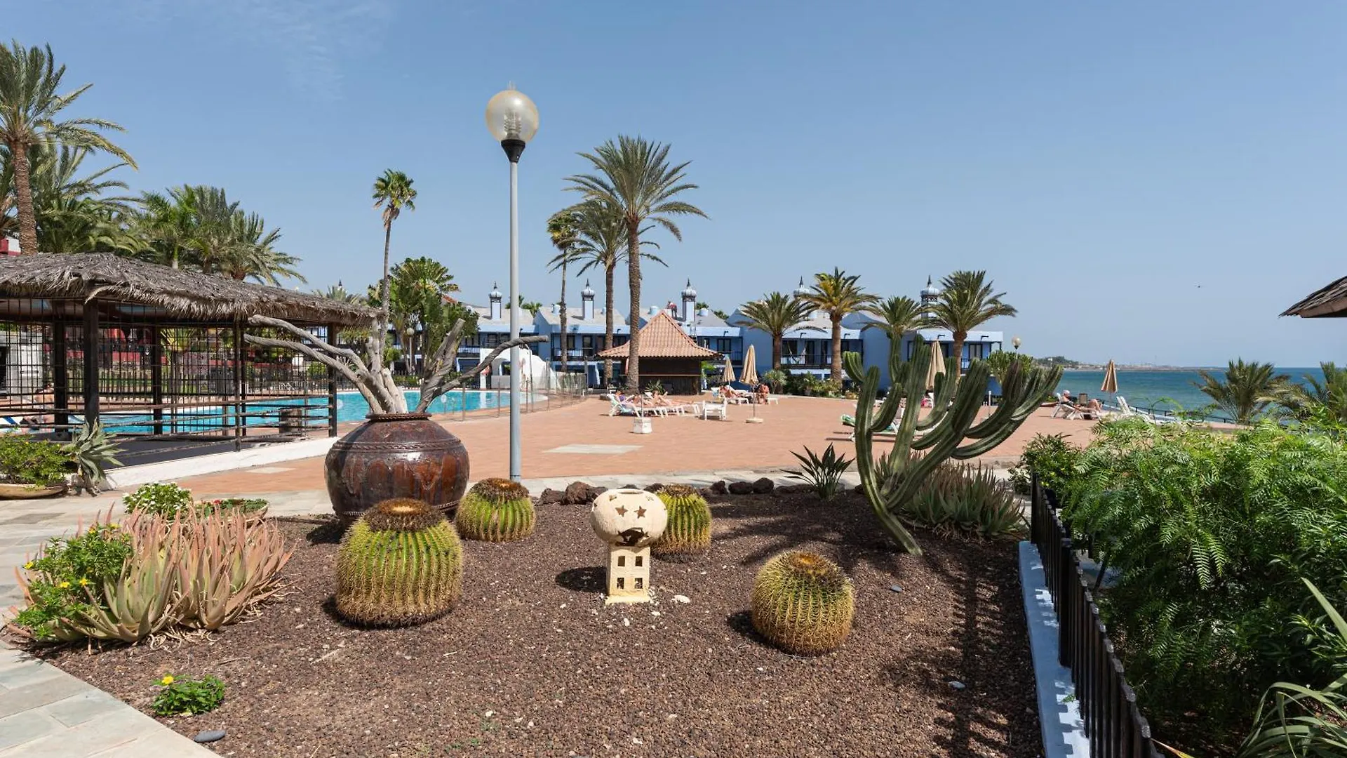 Appartement Casa Tabera - Sun Club Playa Del Aguila à Maspalomas   Maspalomas (Gran Canaria)